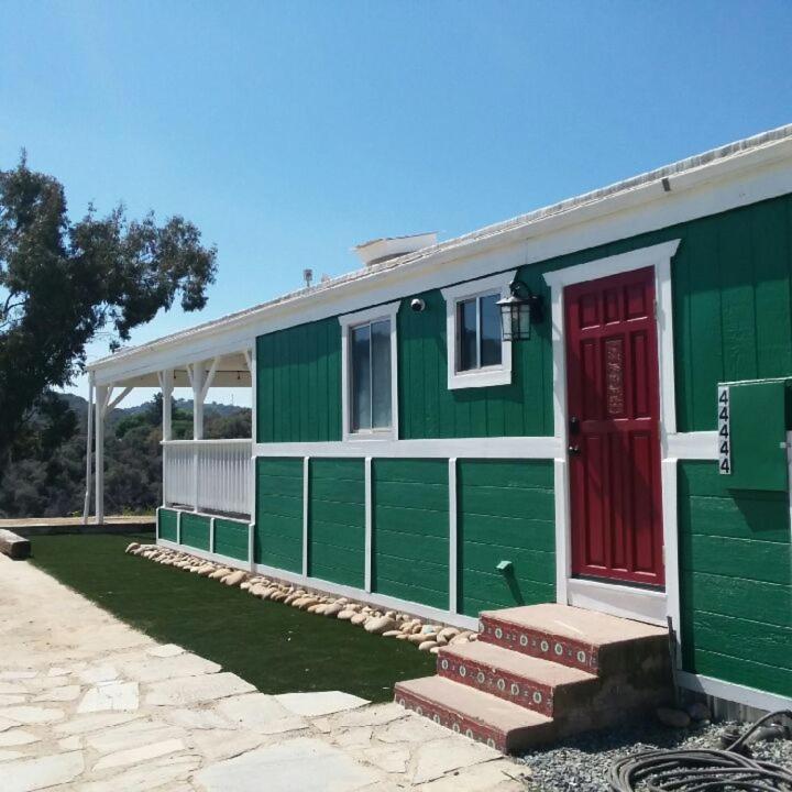 Mystic Mountain Retreat Vila Miramonte Exterior foto