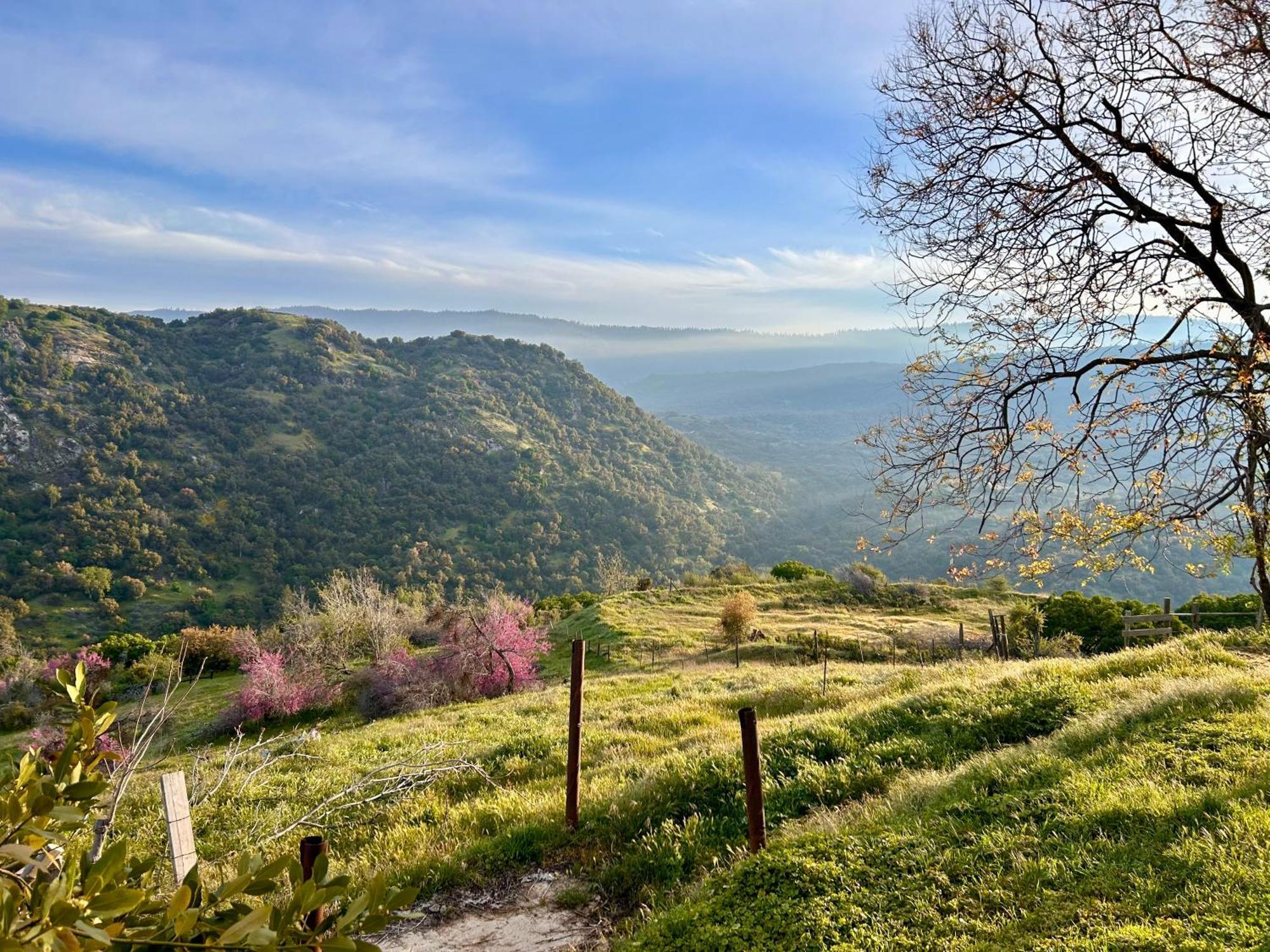 Mystic Mountain Retreat Vila Miramonte Exterior foto